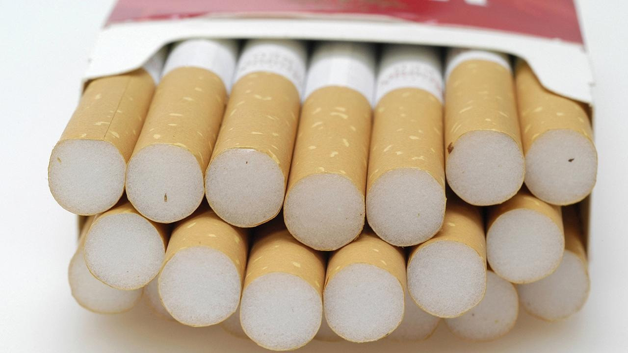 Cinayetin sırrını sigara izmariti çözdü