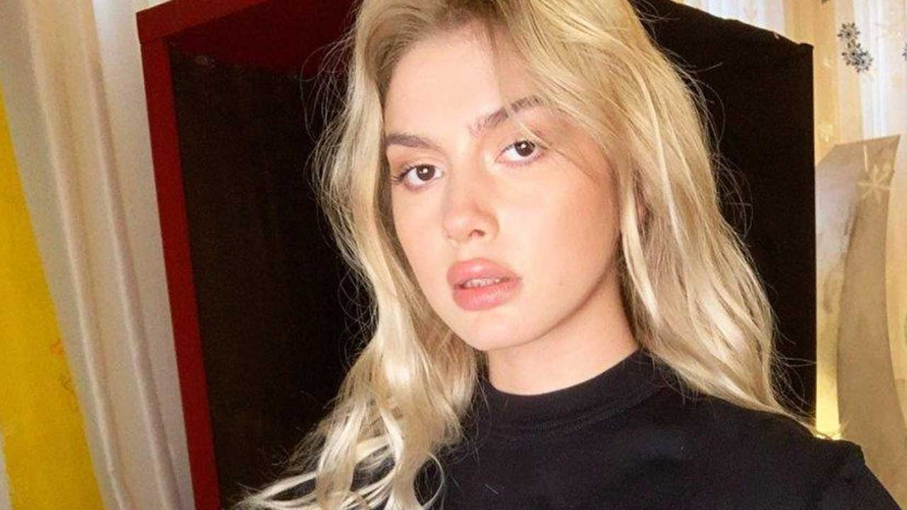 Aleyna Tilki'nin uyuşturucu testi sonucu belli oldu