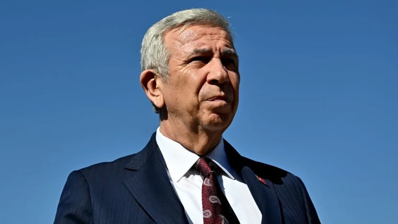 Mansur Yavaş'tan 'Soruşturma İzni' sonrası ilk sözler!