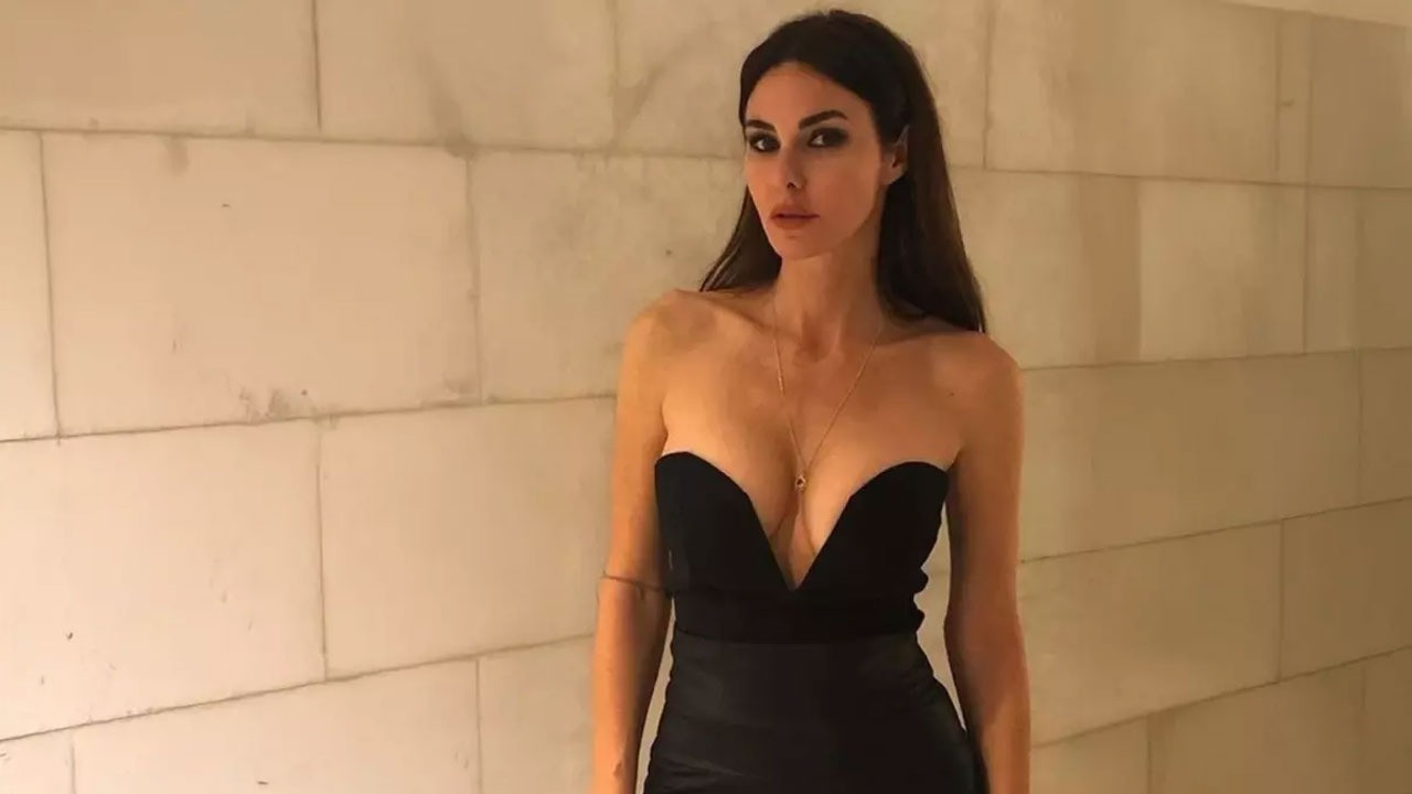 Defne Samyeli'den çok konuşulacak itiraf! Açıklaması gündeme oturdu