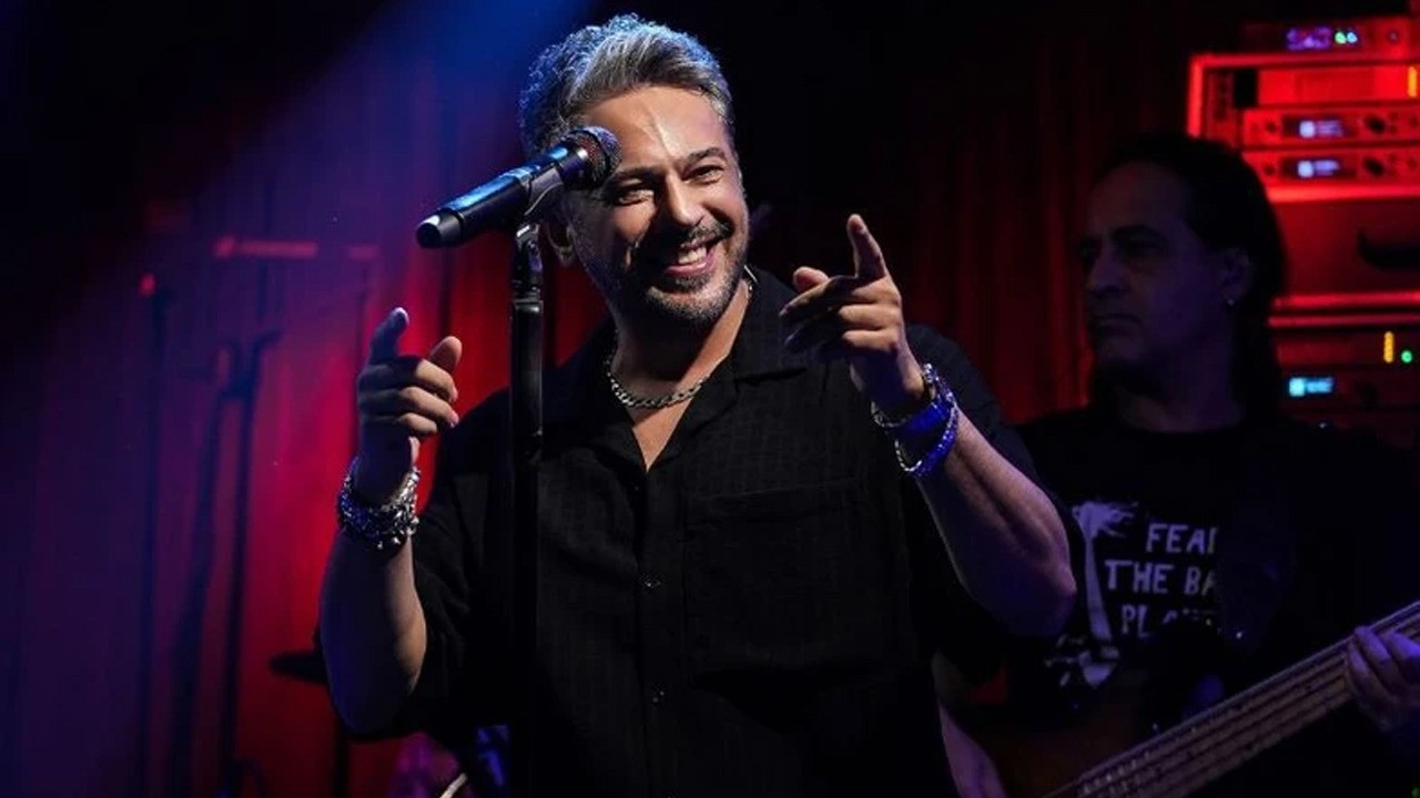 Merakla bekleniyordu! Emre Altuğ'un sakladığı gizli aşkı kim? Meğer 1,5 yıldır...