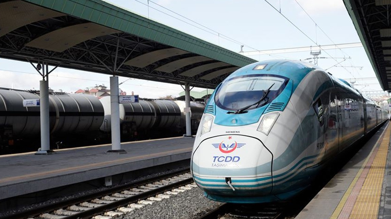 Test sürüşleri başladı! Edirne-İstanbul arası bir buçuk saate düşüyor