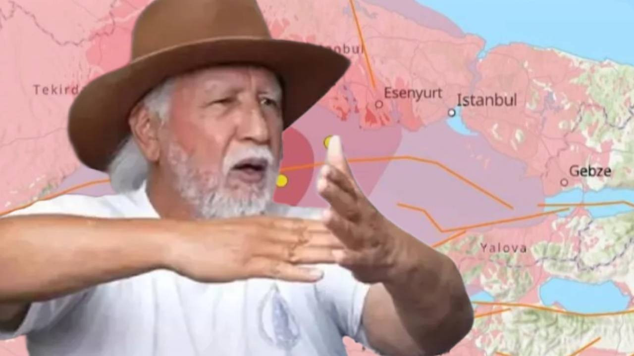 Şener Üşümezsoy'dan ezer bozan açıklama! "Herkes kabul etmeli" diyerek o bölgeyi işaret etti