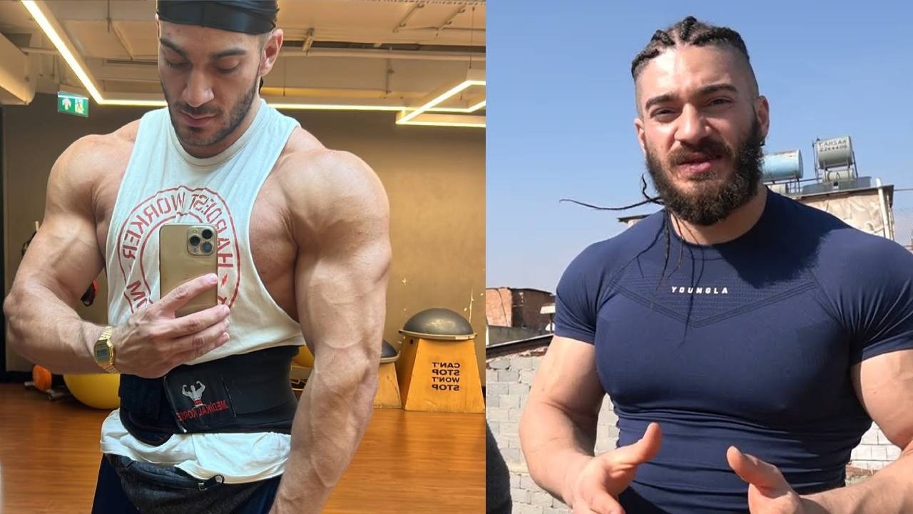 Gözaltına alınmıştı: Ünlü fenomen Testo Taylan'ın ifadesi ortaya çıktı