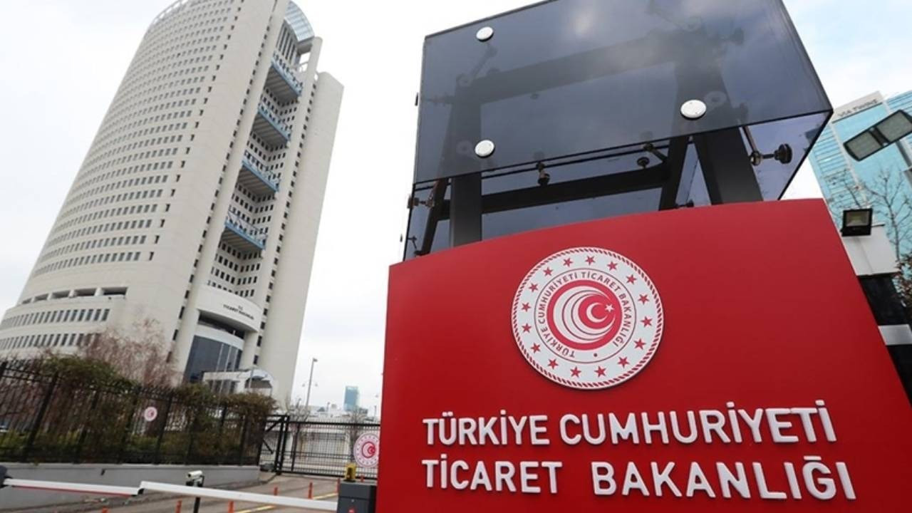 Ticaret Bakanlığı açıkladı: Serbest bölgelerin ihracatı 4,2 milyar dolara yükseldi