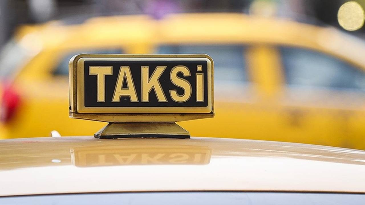 Taksiye binenler dikkat! Bu sefer cezalar müşteriye: Fiş almadan inmenin cezası var