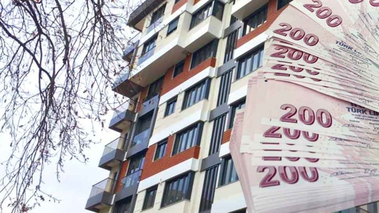 Bakan Kurum aidatlarda yeni dönemi duyurdu: Yönetici zam yetkisi sınırlandı, son söz kat maliklerinde
