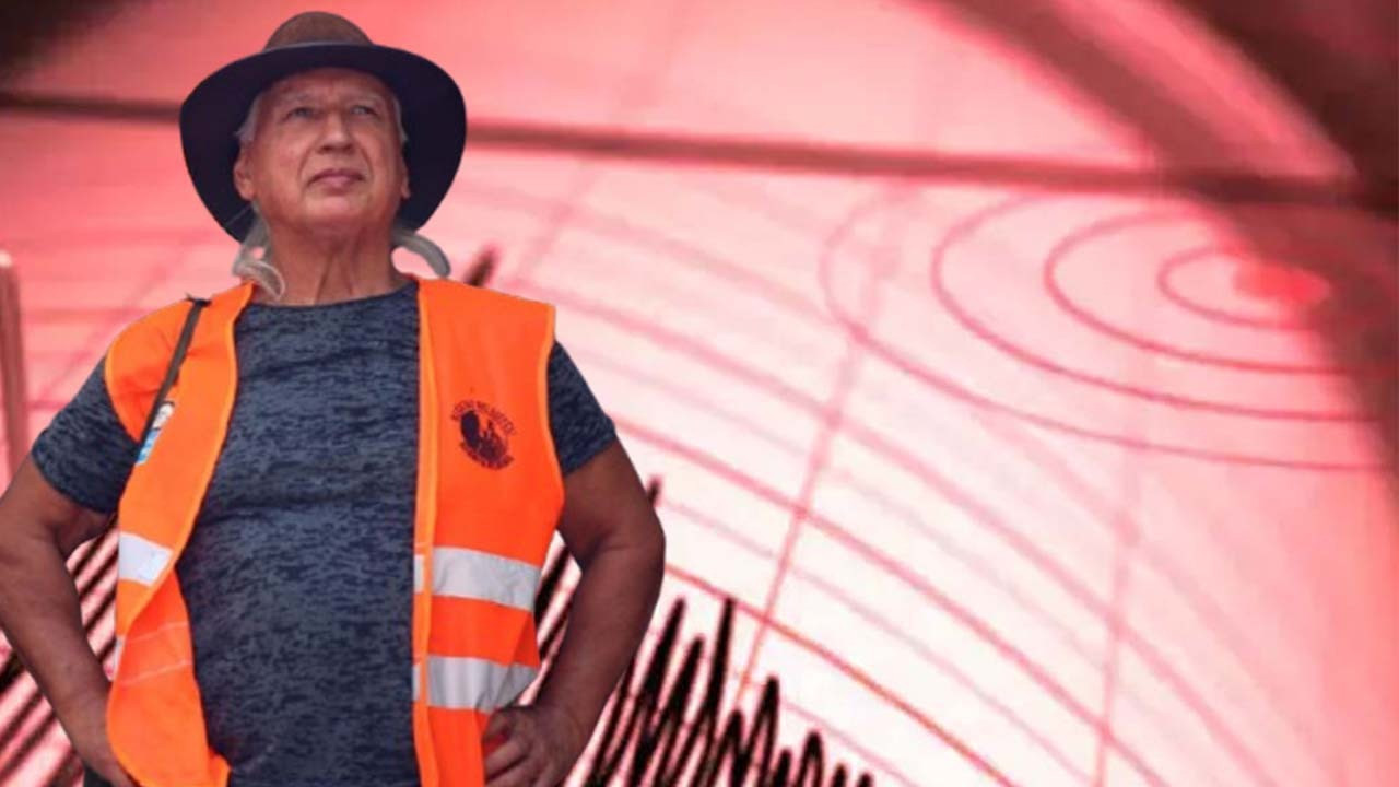 Malatya’da 5,6’lık deprem! Uzmanlardan korkutan uyarı! Üşümezsoy, yeni bir depreme dikkat çekti