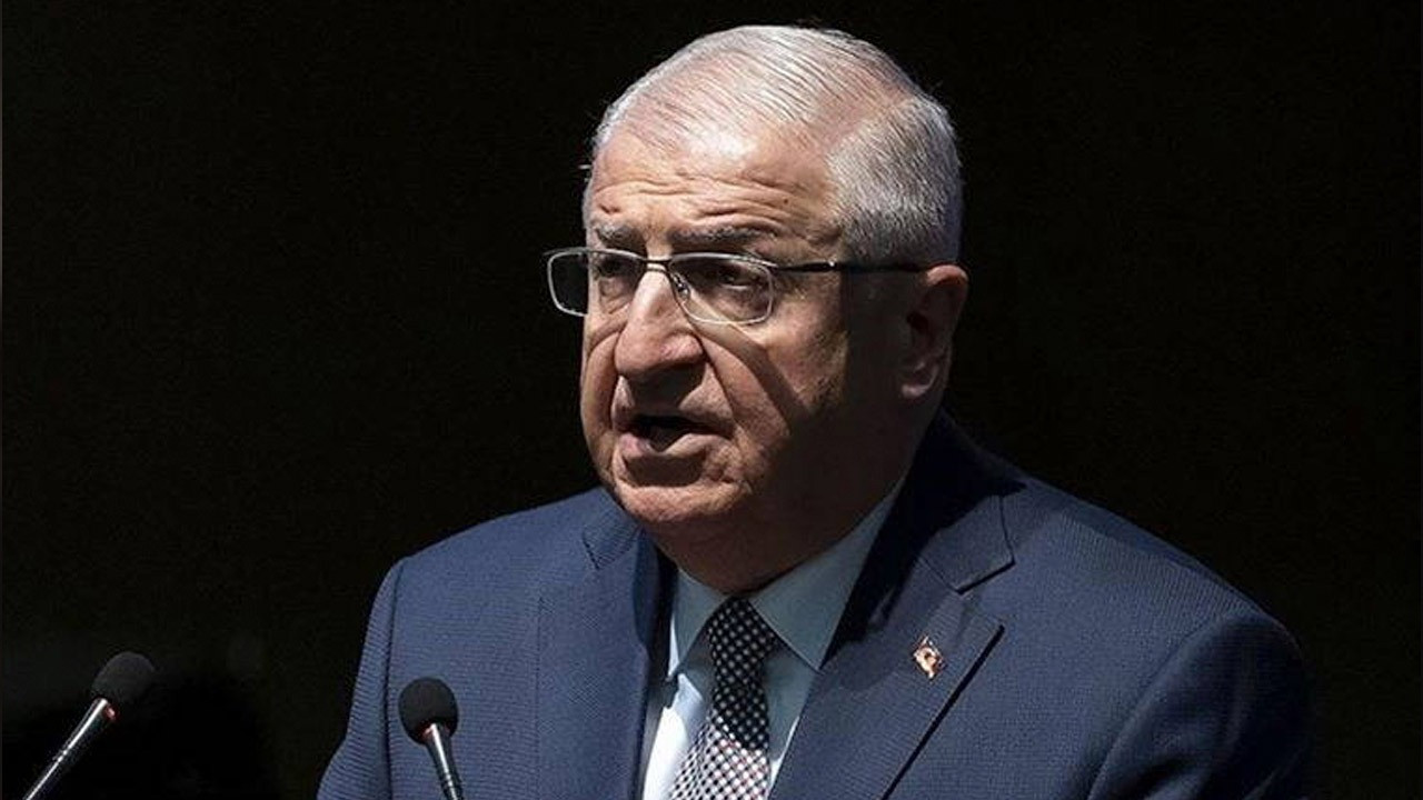 Bakan Yaşar Güler'den Epstein ve İncirlik iddiasına yanıt