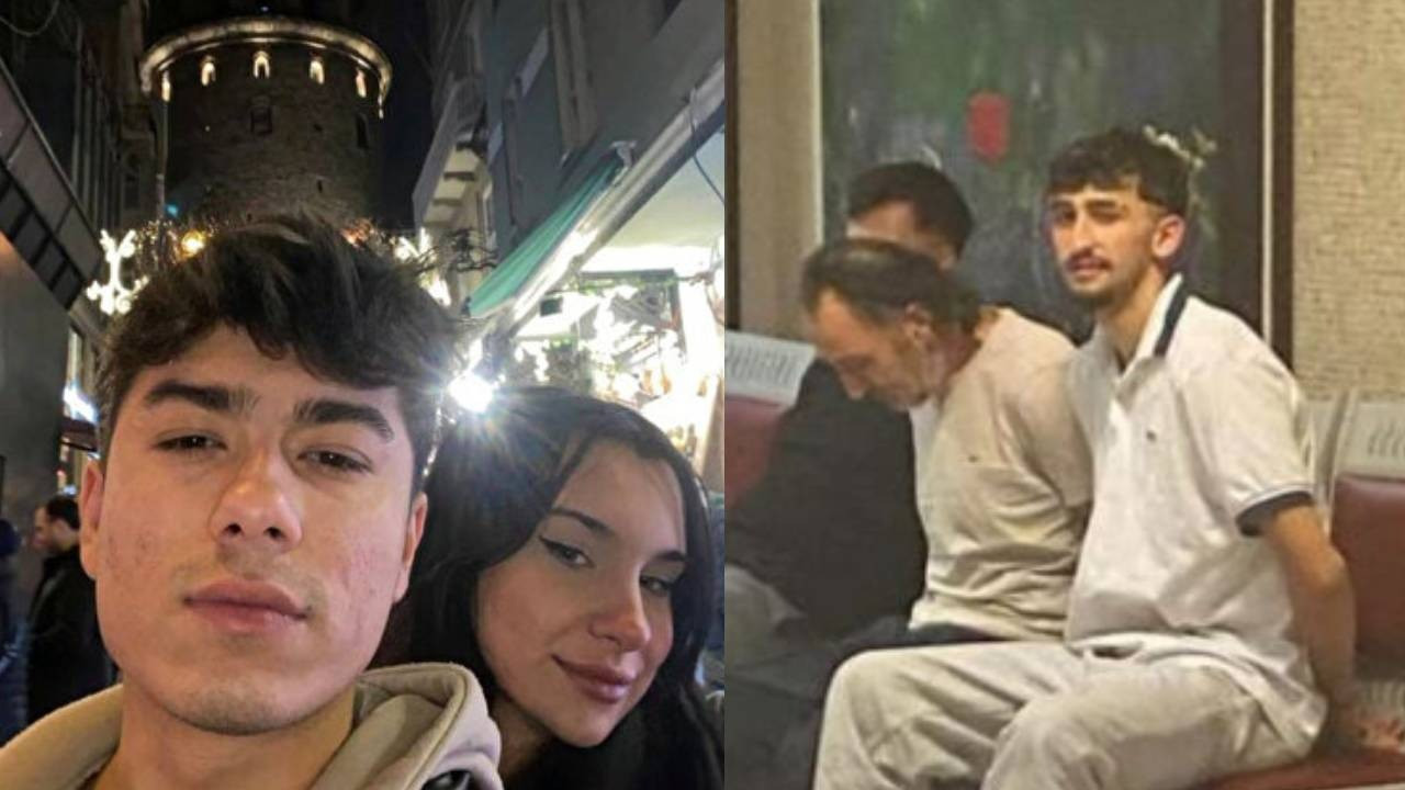 Pala ve bıçaklı vahşetin gerekçesi açıklandı: Hakan Çakır cinayetinde öldürme kastıyla hareket ettiler!