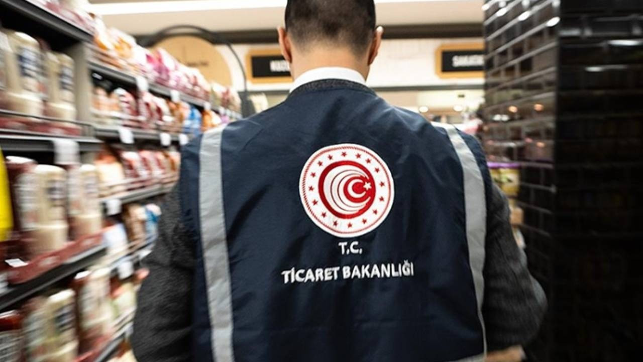 Ticaret Bakanlığı tek tek ifşa etti! O ürünler toplatılıyor