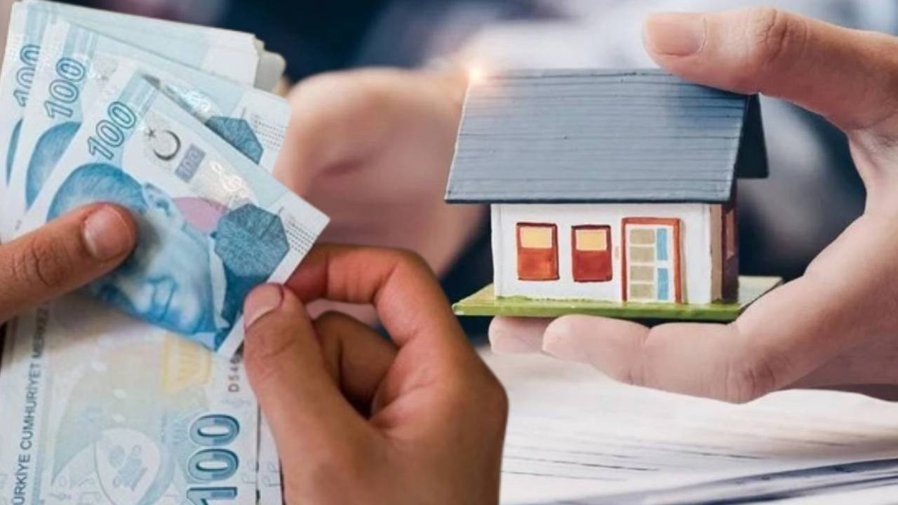 Konut piyasasında ezber bozan adım: Dengeler değişiyor! O tarihte başlayacak