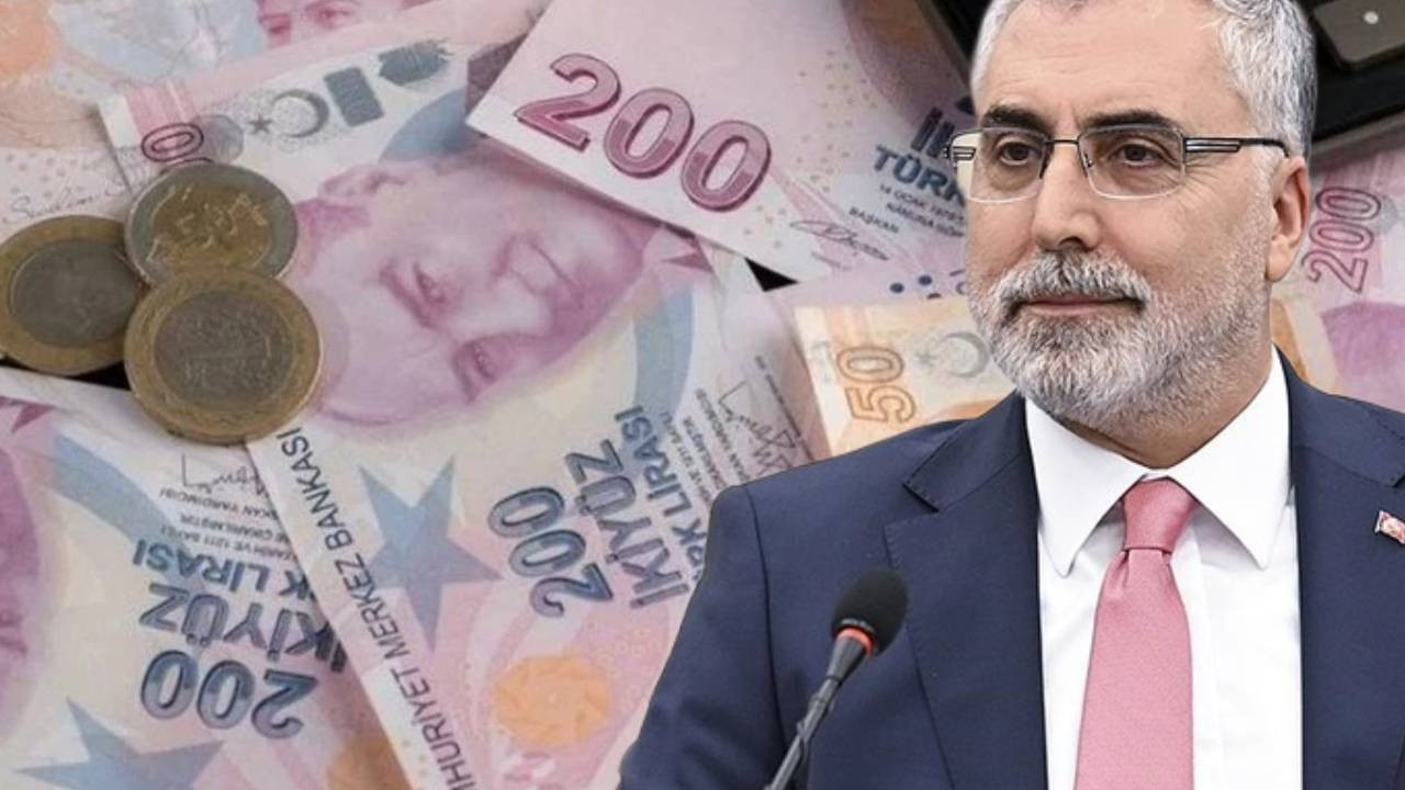 İşsizlik ve kısa çalışma ödeneği ne zaman yatacak? Bakan Işıkhan yeni tarihi duyurdu