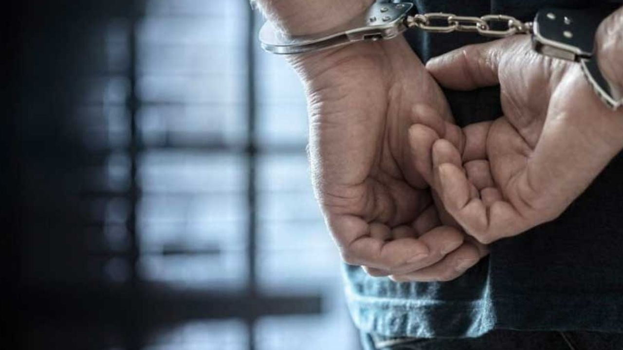 12  ilde 15 suç örgütüne darbe! Yüzlerce kişi yakalandı