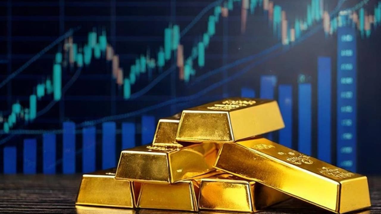 Altın rekor sonrası resmen çakıldı! Tabloyu görenlerin keyfi kaçtı