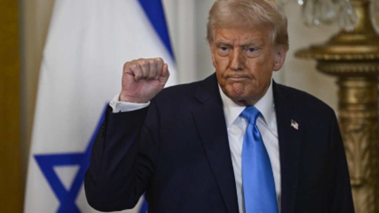 Ateşkes günü Lübnan’a saldırı! Trump’tan Orta Doğu mesajı ‘Bibi ile konuştum, biraz sakinleştirecek’