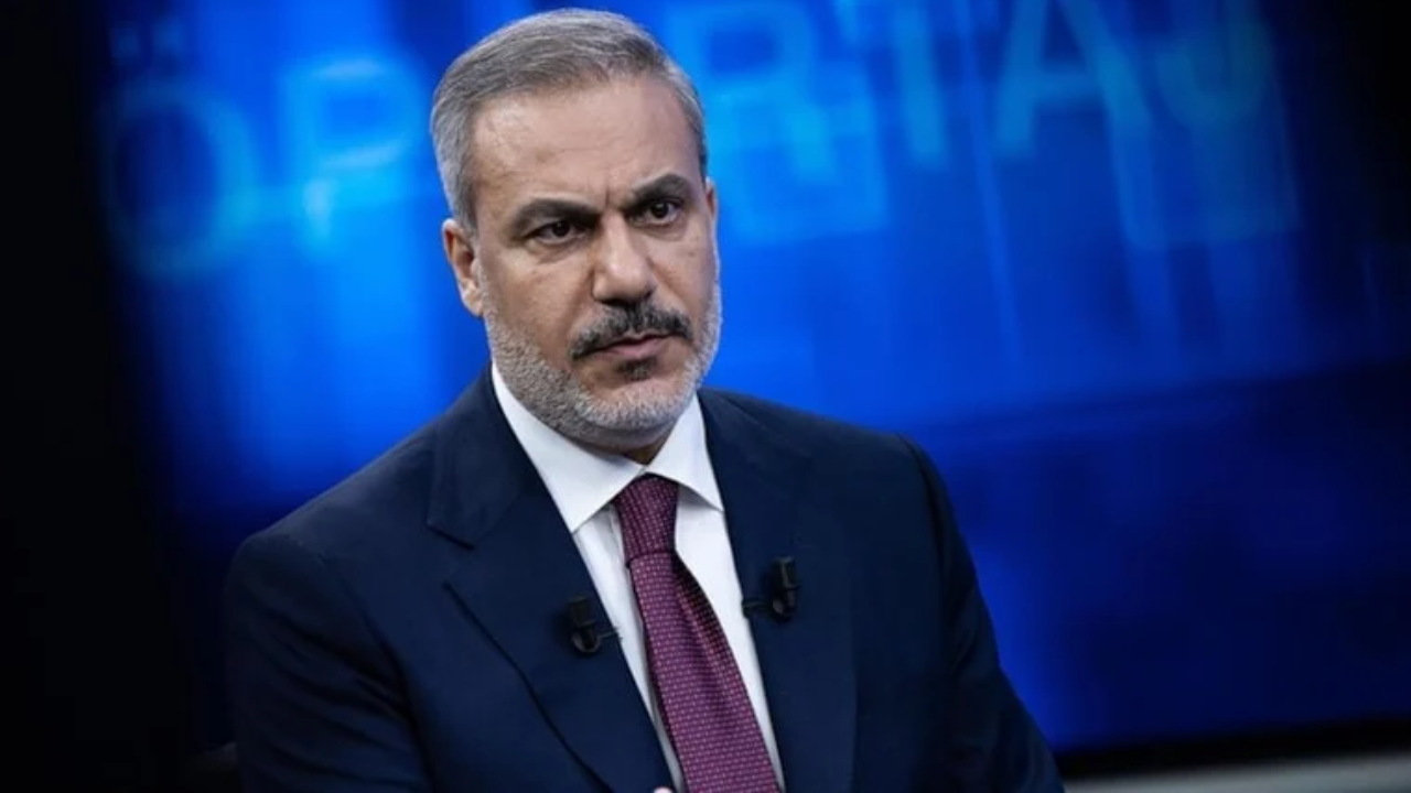 İran'dan Türkiye'ye kritik ziyaret!