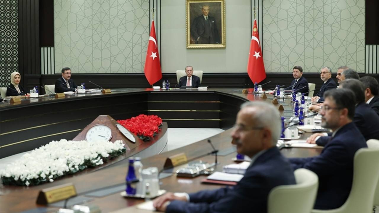 Ahlat'ta kritik trafik! Erdoğan ve Bahçeli buluşacak, Kabine toplanacak