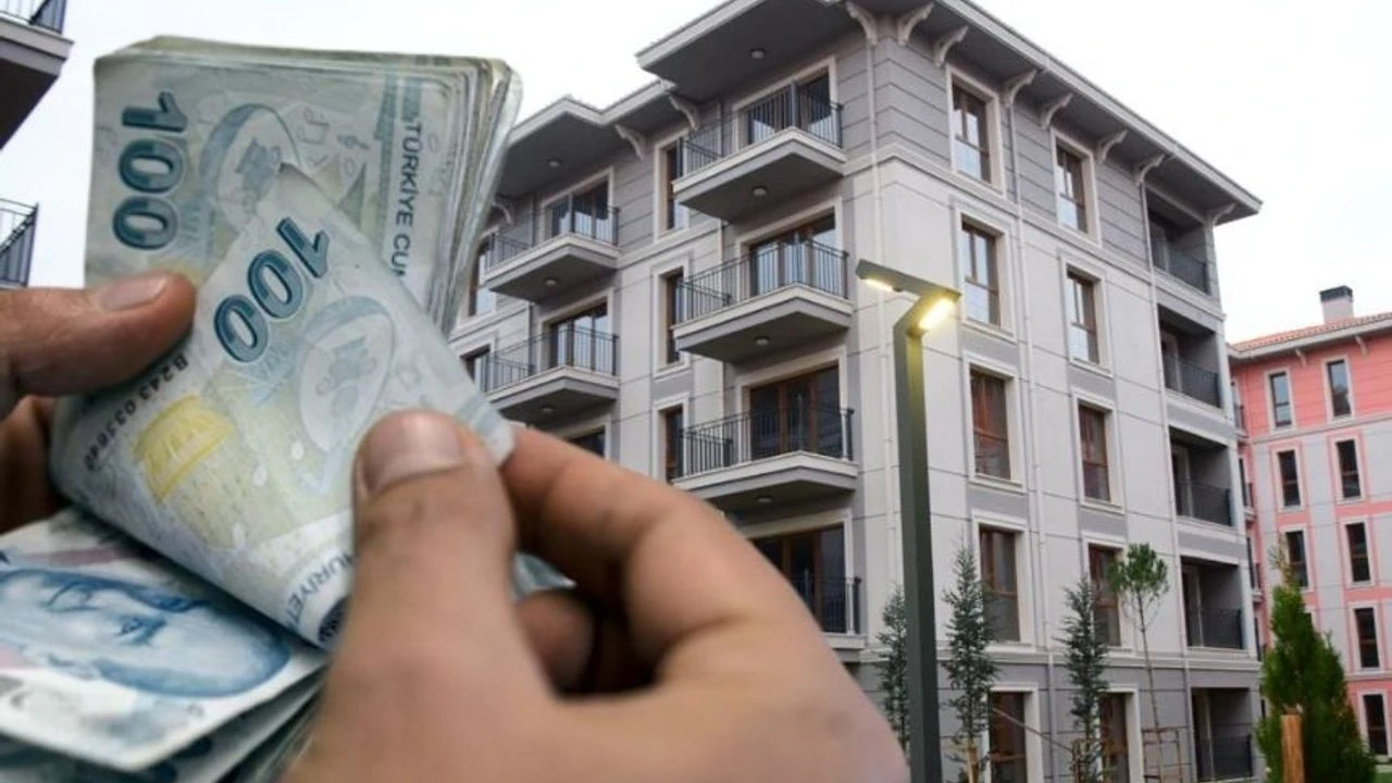Bakanlık fahiş fiyatlar için harekete geçti: Apartman ve site aidatlarında düzenleme