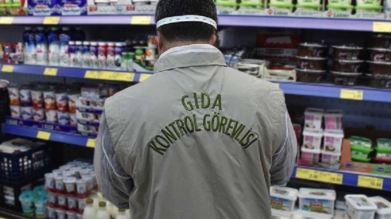 Gıda işletmelerine yeni zorunluluk! Bunları yapmayan yandı