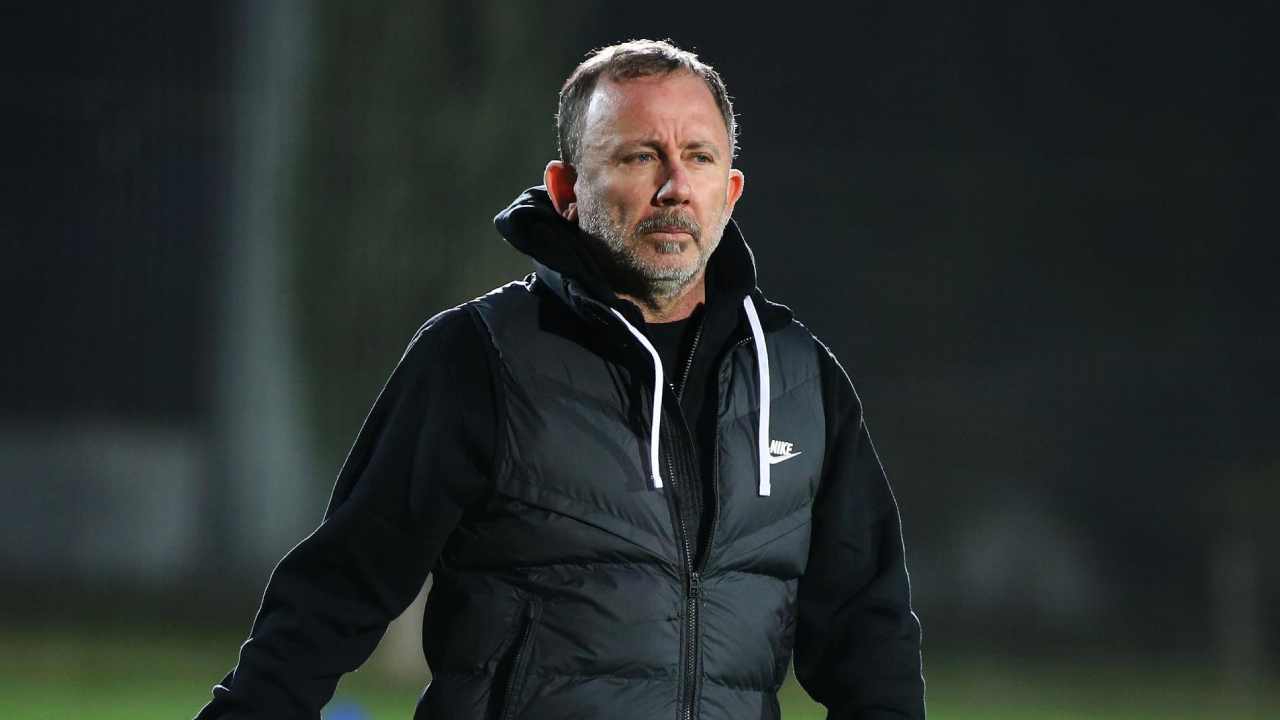 Beşiktaş'ta genç yıldızla yollar ayrıldı! Yeni takımı resmen açıklandı