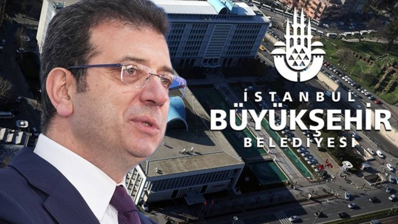 İBB davası 'oturma krizi' sonrası devam ediyor! HTS tespitine böyle itiraz etti