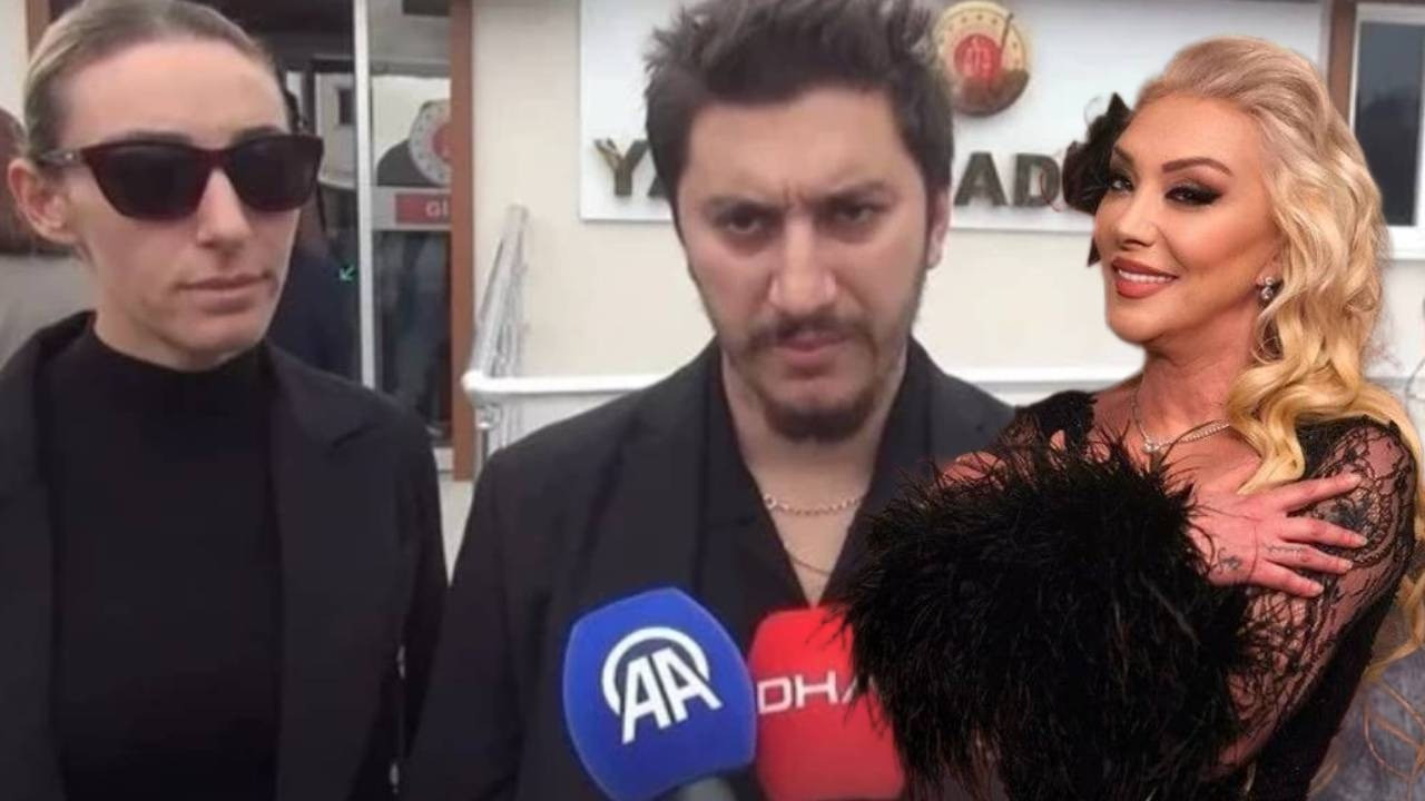 Güllü'nün dosyasında flaş gelişme! Tuğyan'ın mesajları ortaya çıktı