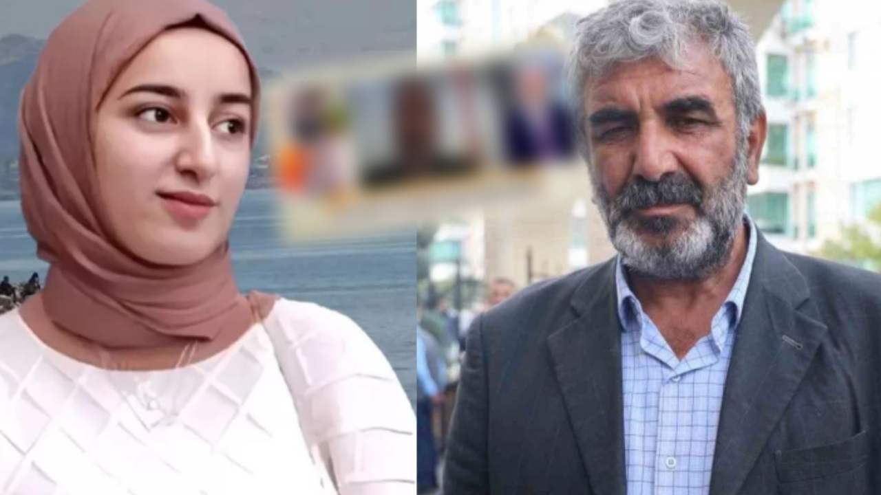 Rojin Kabaiş'in ailesine tehdide soruşturma