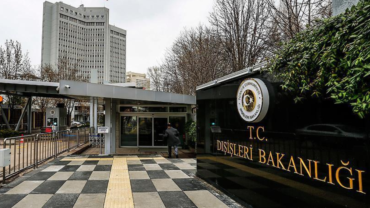 Dışişleri Bakanlığı'ndan Venezuela açıklaması: Her türlü katkıyı sunmaya hazırız