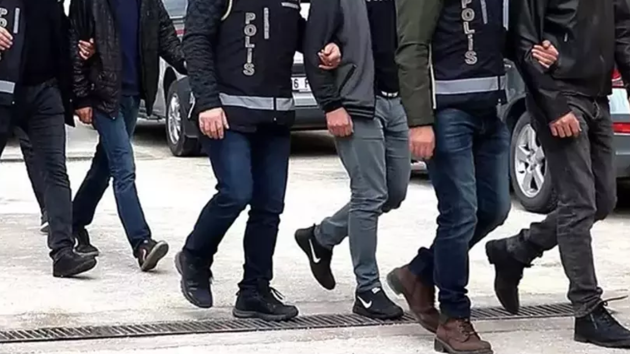 DEAŞ'a dev operasyon! O detay dikkat çekti