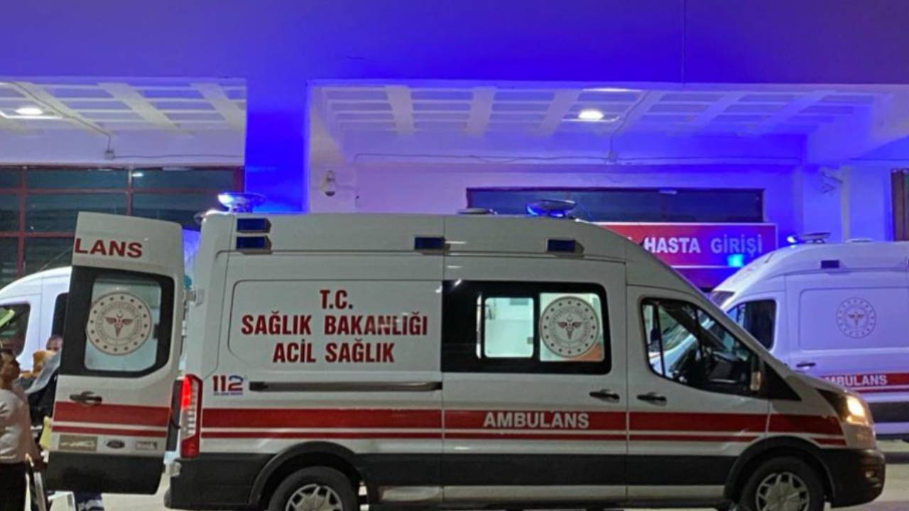 Sarıyer'de şüpheli ölüm!  12 yaşındaki çocuk 30'uncu kattan düştü