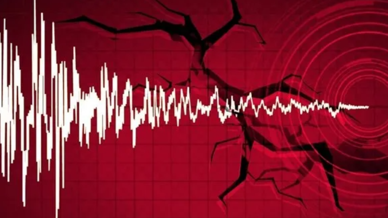 AFAD duyurdu! Malatya'da deprem