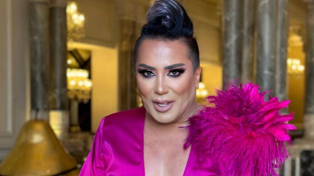 Sosyal medya fenomeni Murat Övüç tahliye edildi