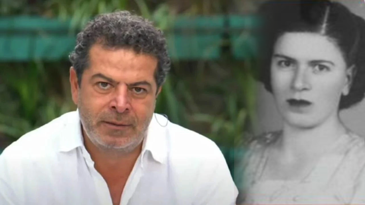 Ünlü gazetecinin en acı günü! Gözyaşlarıyla son yo…