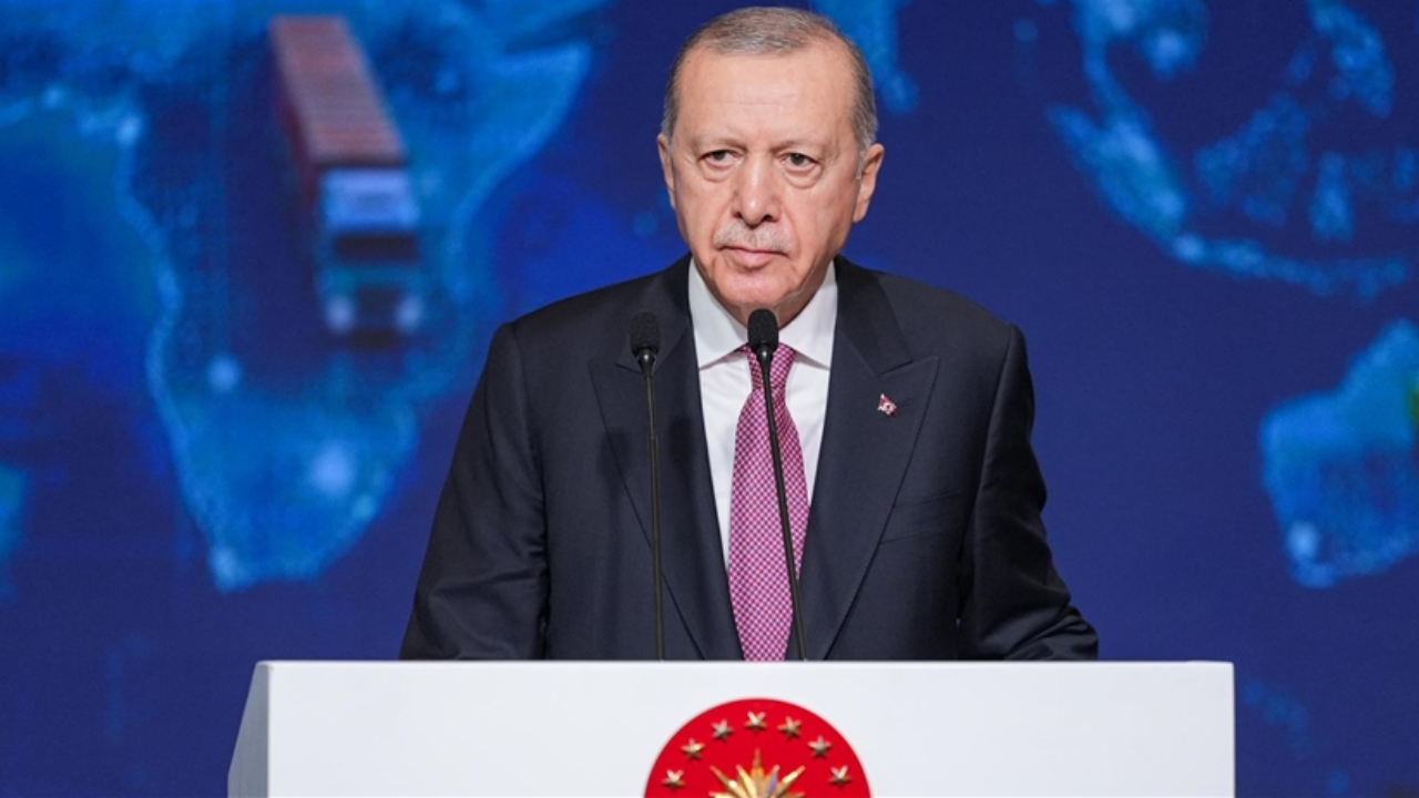 Erdoğan’dan dikkat çeken mesaj! Türkiye'nin F-35'e dönmesi NATO güvenliği için gerekli
