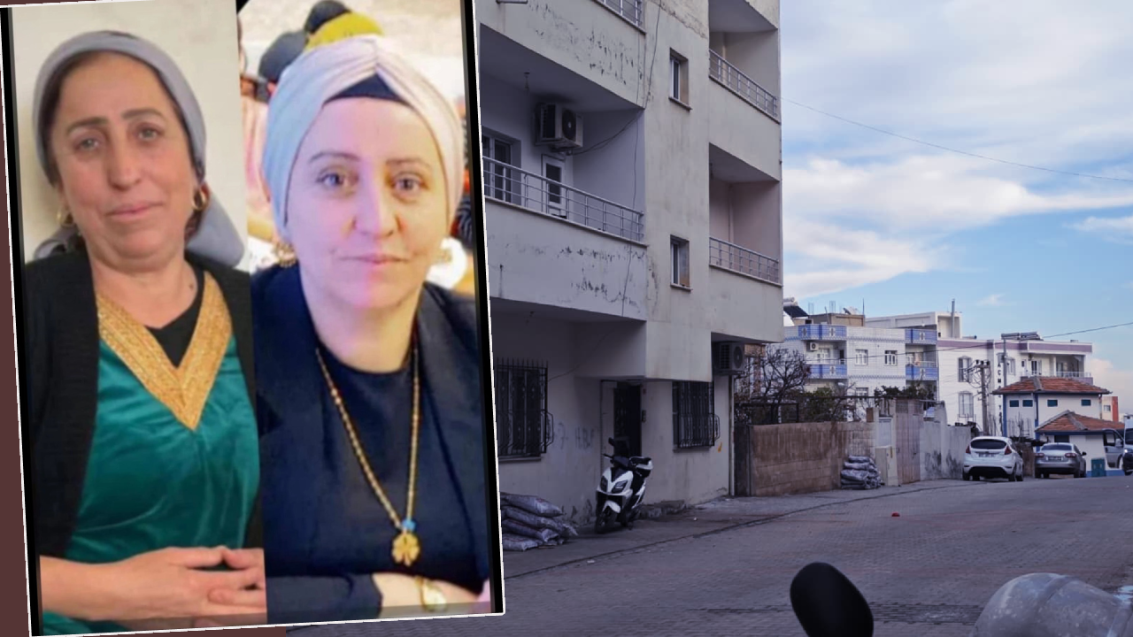 2 kız kardeş evde ölü bulunmuştu! Cinayet şüphelis…