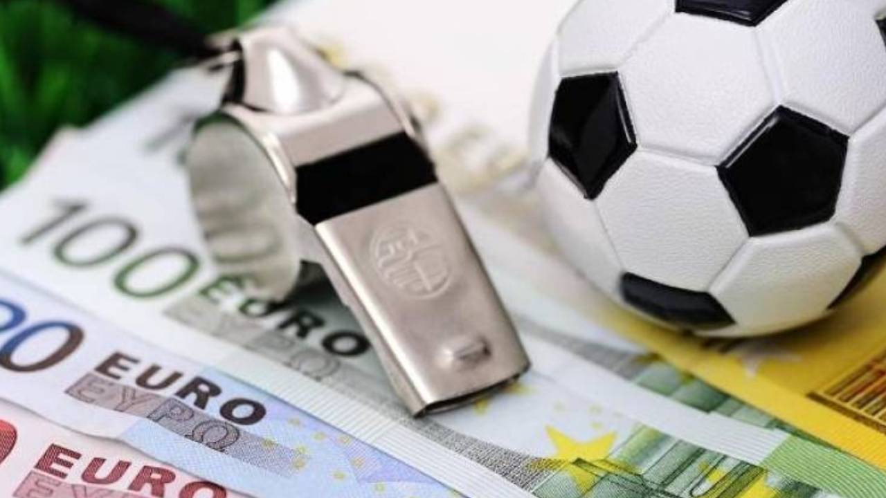 Bahis soruşturmasında flaş gelişme! 43 antrenör PFDK'ya sevk edildi