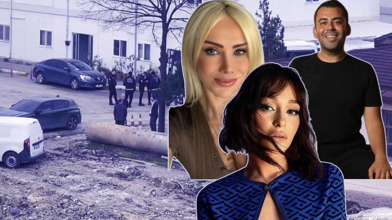 Ünlülere yönelik uyuşturucu soruşturmasında yeni g…