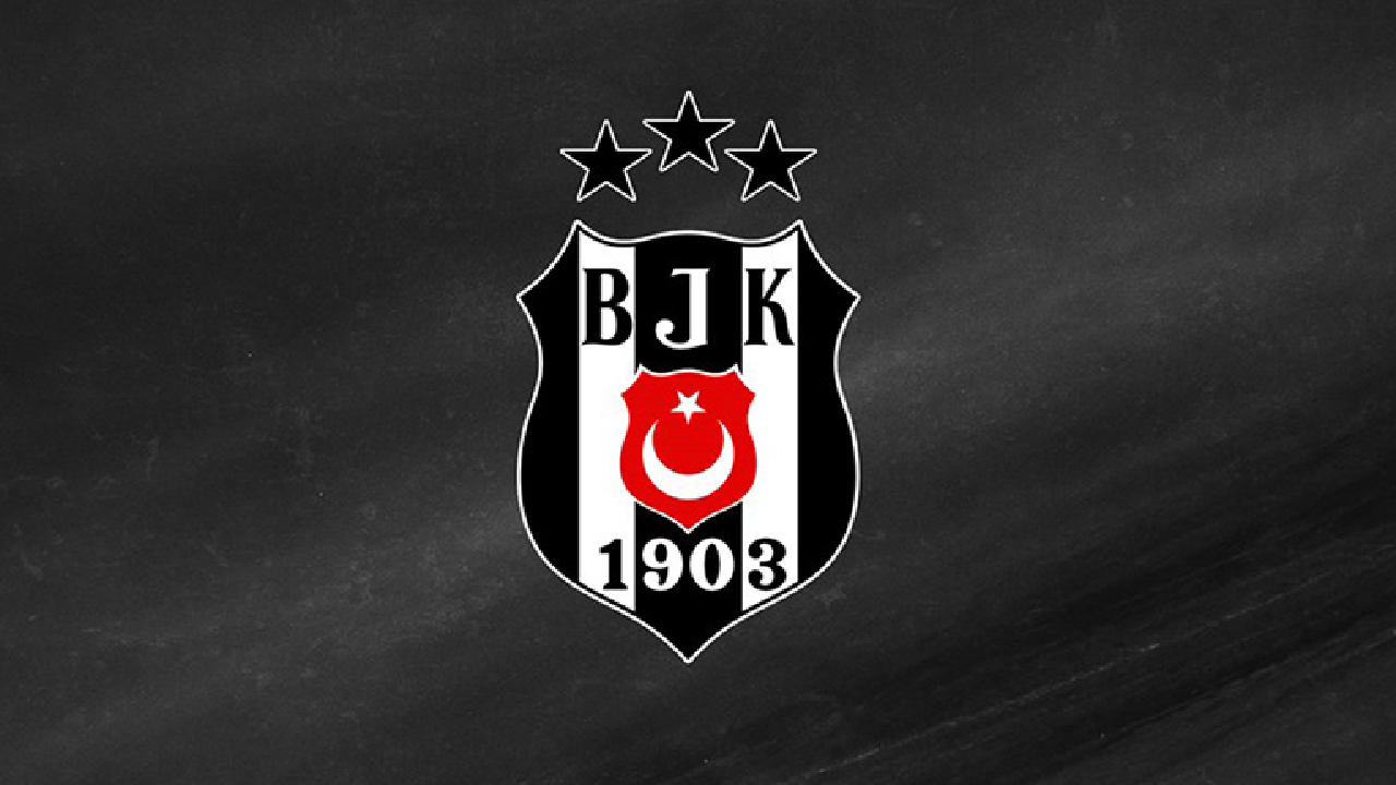Beşiktaş’ta yaprak dökümü! Ayrılığı resmen duyurdu