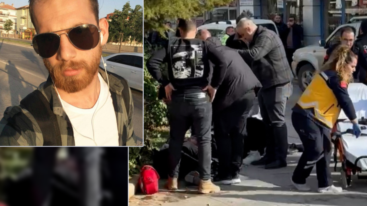 Korkunç olay: Borç yüzünden baba ve oğullarına ateş yağdırdı! Ölü ve yaralılar var