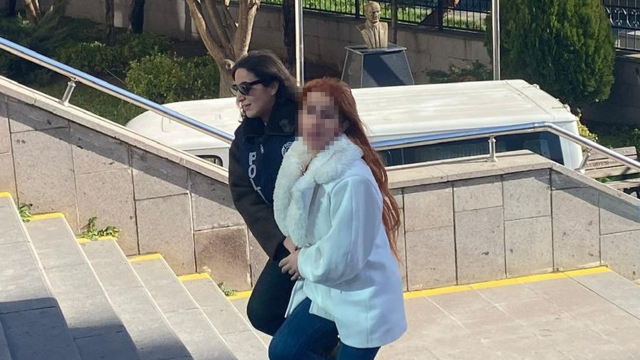 Gözaltına alınan salon sahibinden şoke eden istek