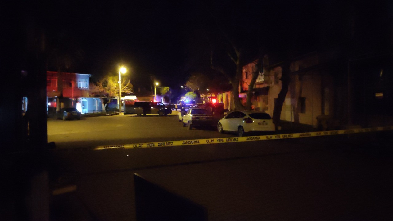 Alkol masasında dehşet! Kavgada 1 ölü, 2 yaralı