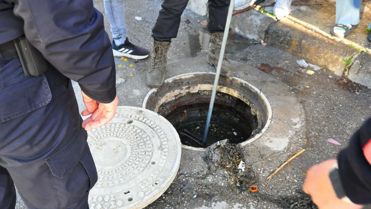 Polis ekiplerini harekete geçiren ihbar! O iddiası kan dondurdu