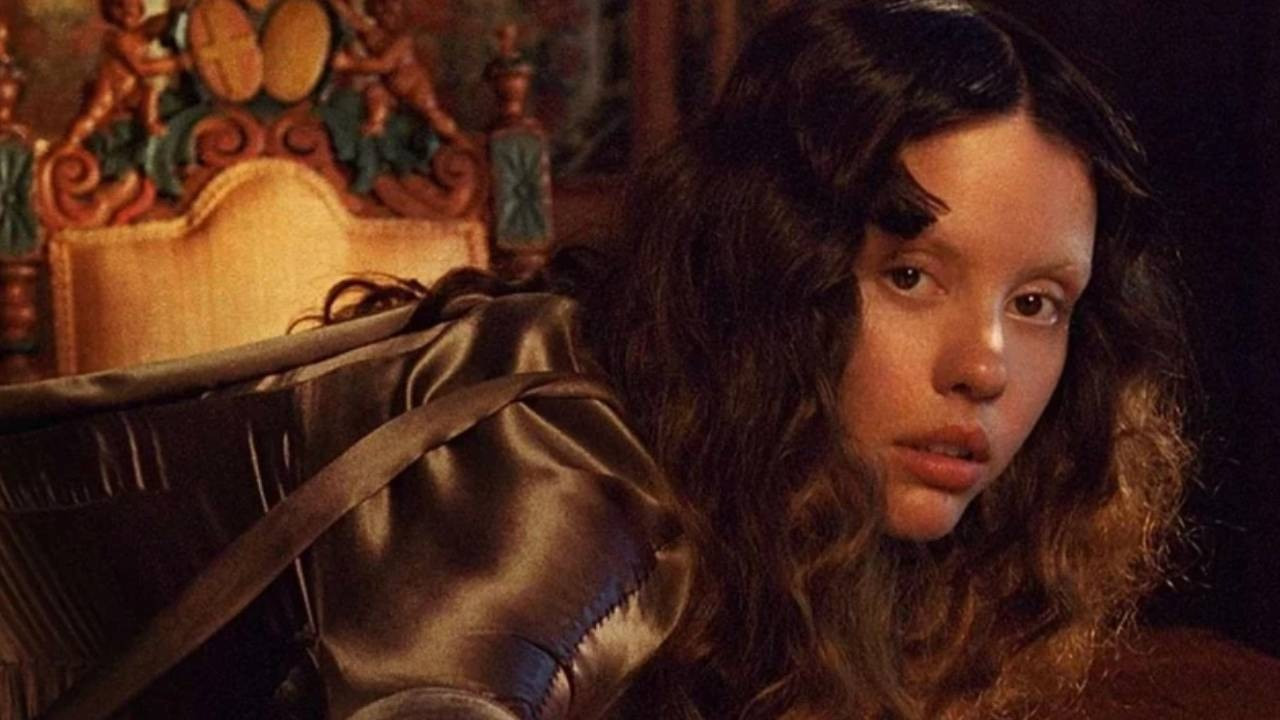 Ünlü oyuncudan şoke eden hırsızlık itirafı! Her şeyi tek tek anlattı