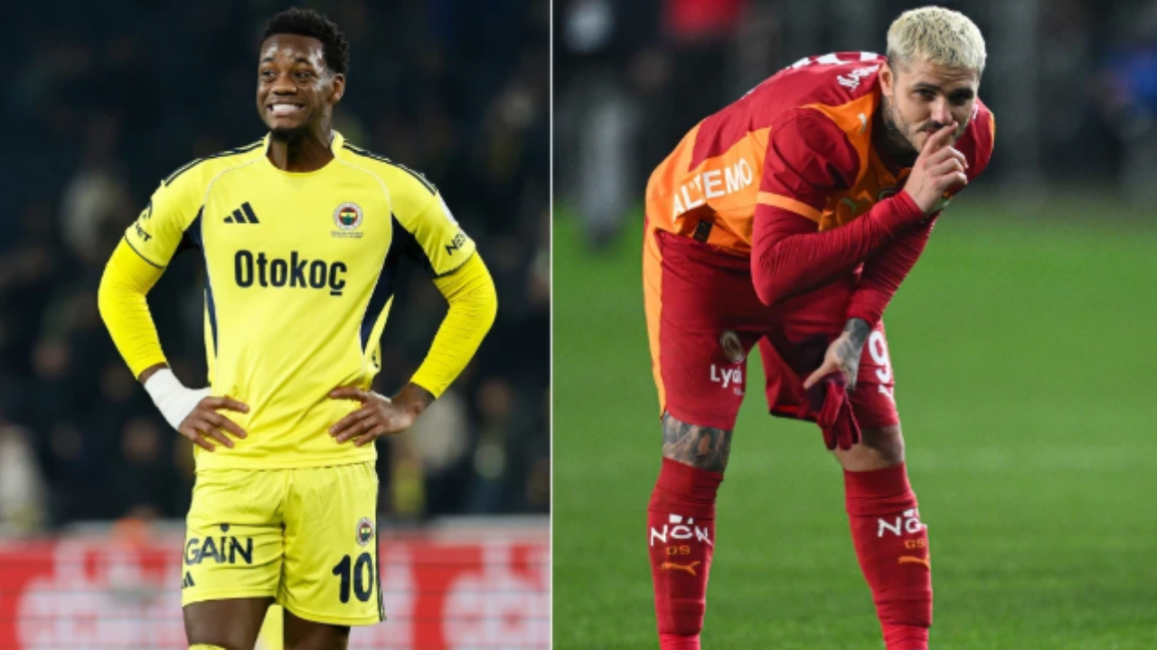 Süper Kupa finalinde derbinin hakemi belli oldu