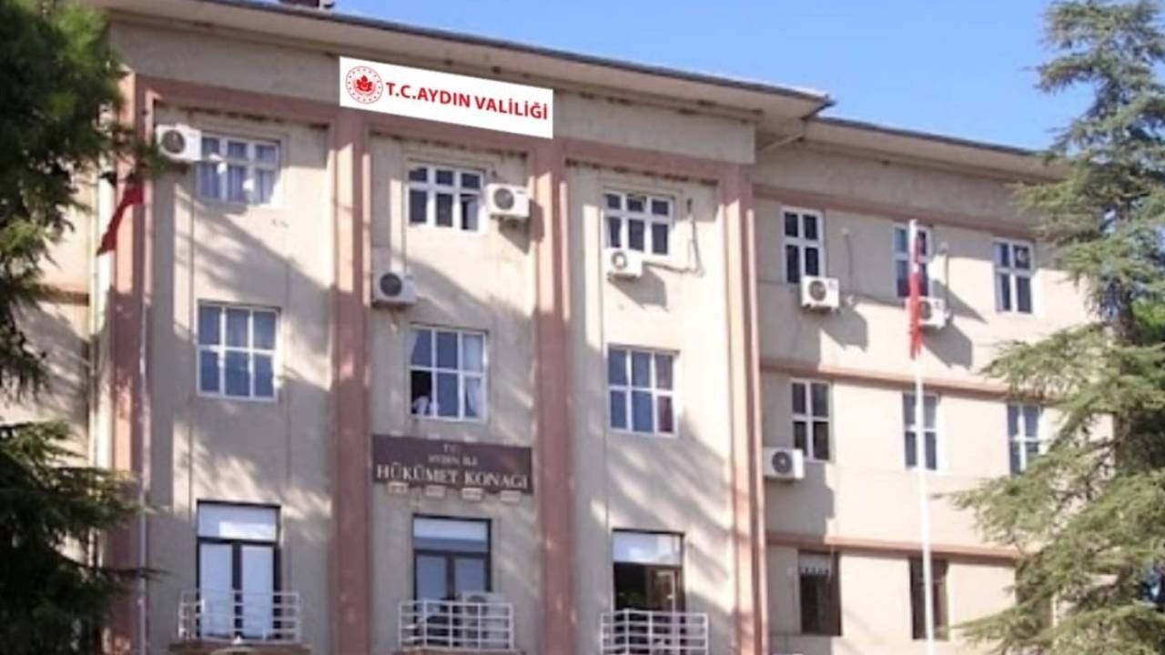 Aydın Valiliği'nden domuz eti iddialarına açıklama! "Domuz eti tespit edilmiş"