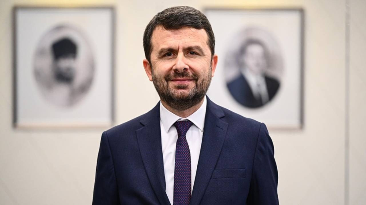 Basın İlan Kurumu'ndan sektöre destek mesajı! 65 yıldır "can suyu" olmaya devam ediyor