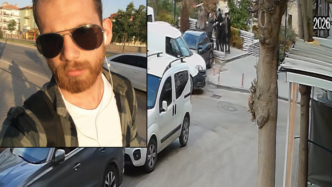 Baba ve oğullarına kurşun yağdırmıştı! Cinayette kahreden detay ortaya çıktı