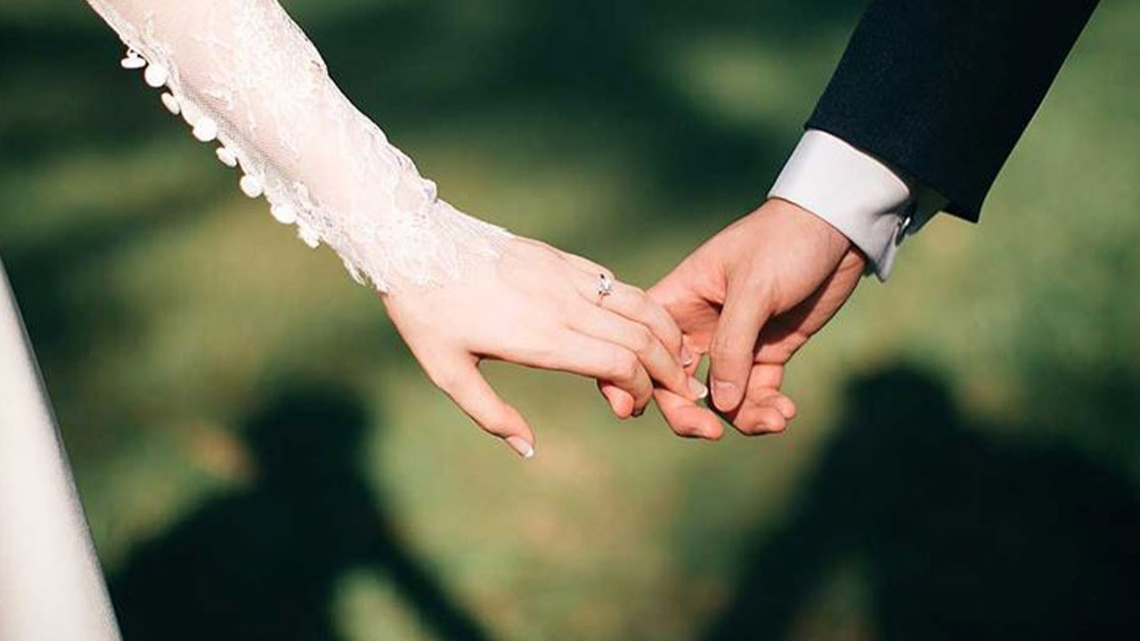 Evlenecek çiftlere 500 bin TL müjdesi! 0 TL bile geri ödeme yok