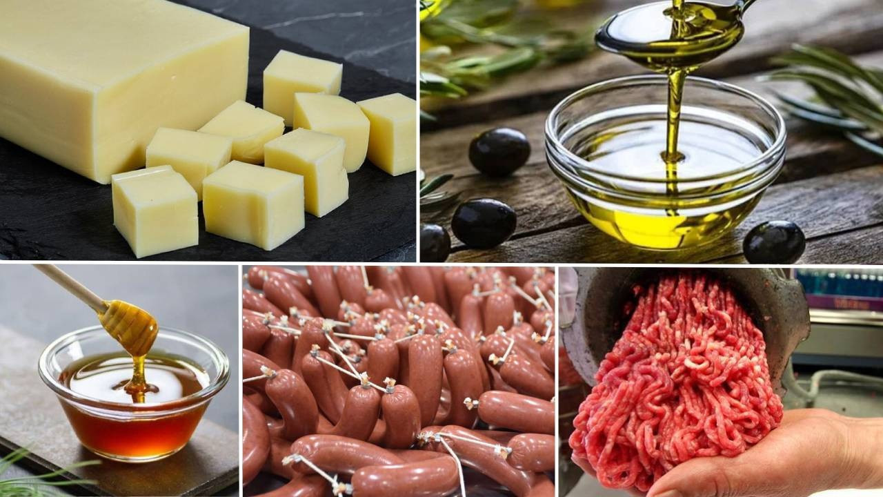 Gıdada yapılan hileler mide bulandırdı! Bu markalardan uzak durun! Listede yok yok